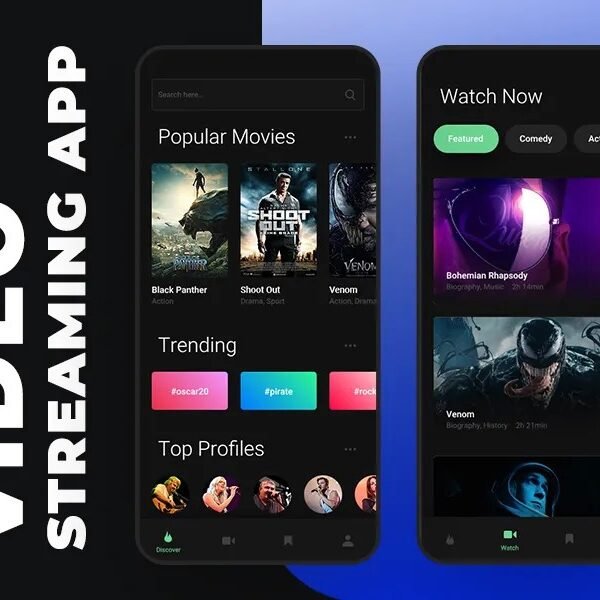 Pikashow APK – A Smarter Entertainment Solution for Unlimited Streaming