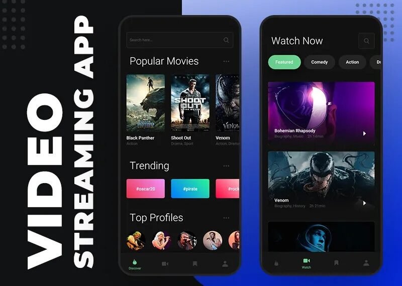 Pikashow APK – A Smarter Entertainment Solution for Unlimited Streaming