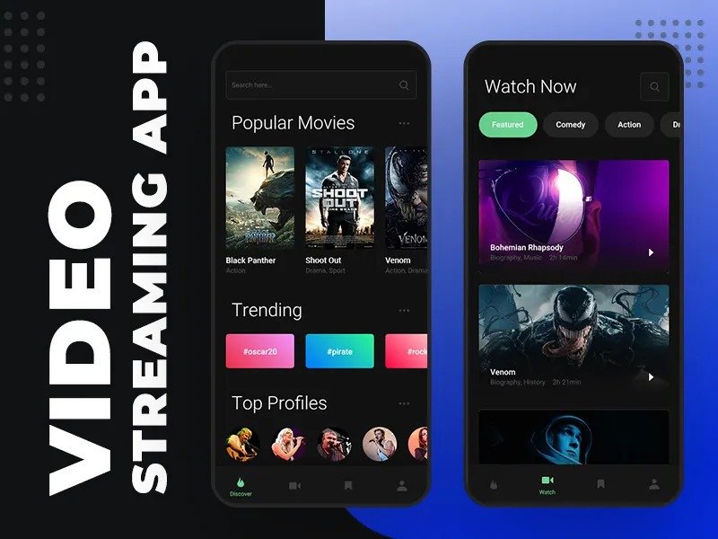 Pikashow APK – A Smarter Entertainment Solution for Unlimited Streaming