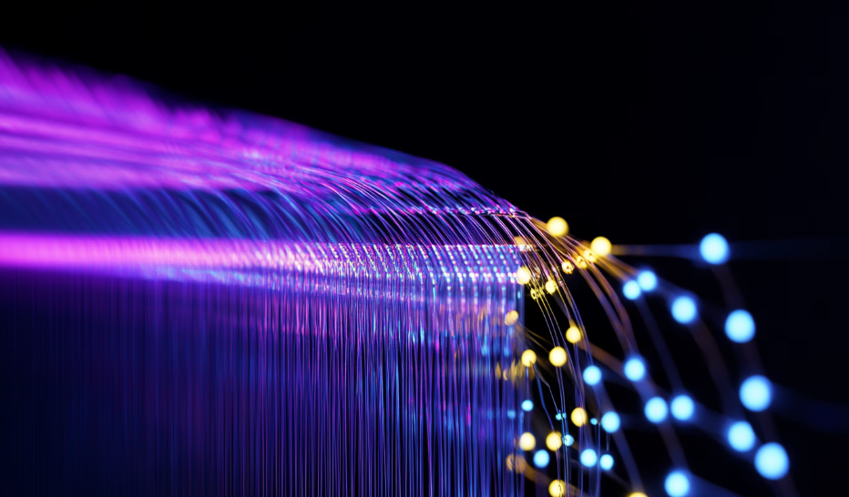 How Custom Fiber Optic Cables Are Powering Next-Generation Network Performance