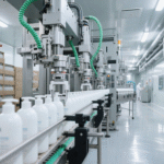 Why Capping Machine for Bottles Technology Is Becoming a Core Standard in Modern Packaging and High-Volume Manufacturing Industries