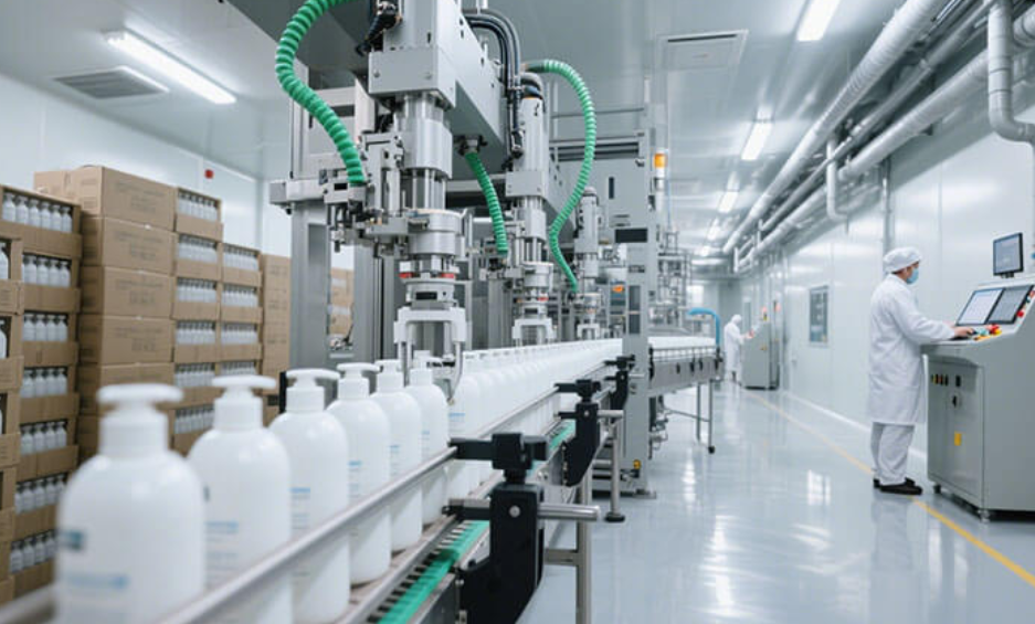 Why Capping Machine for Bottles Technology Is Becoming a Core Standard in Modern Packaging and High-Volume Manufacturing Industries