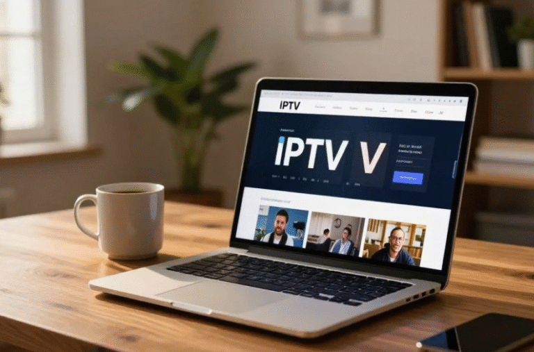 IPTV Smart Player Guide Canada 2026