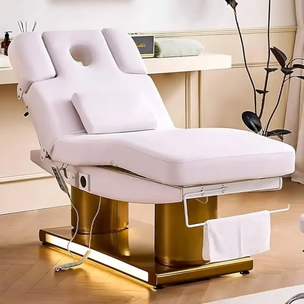 Spa Facial Bed