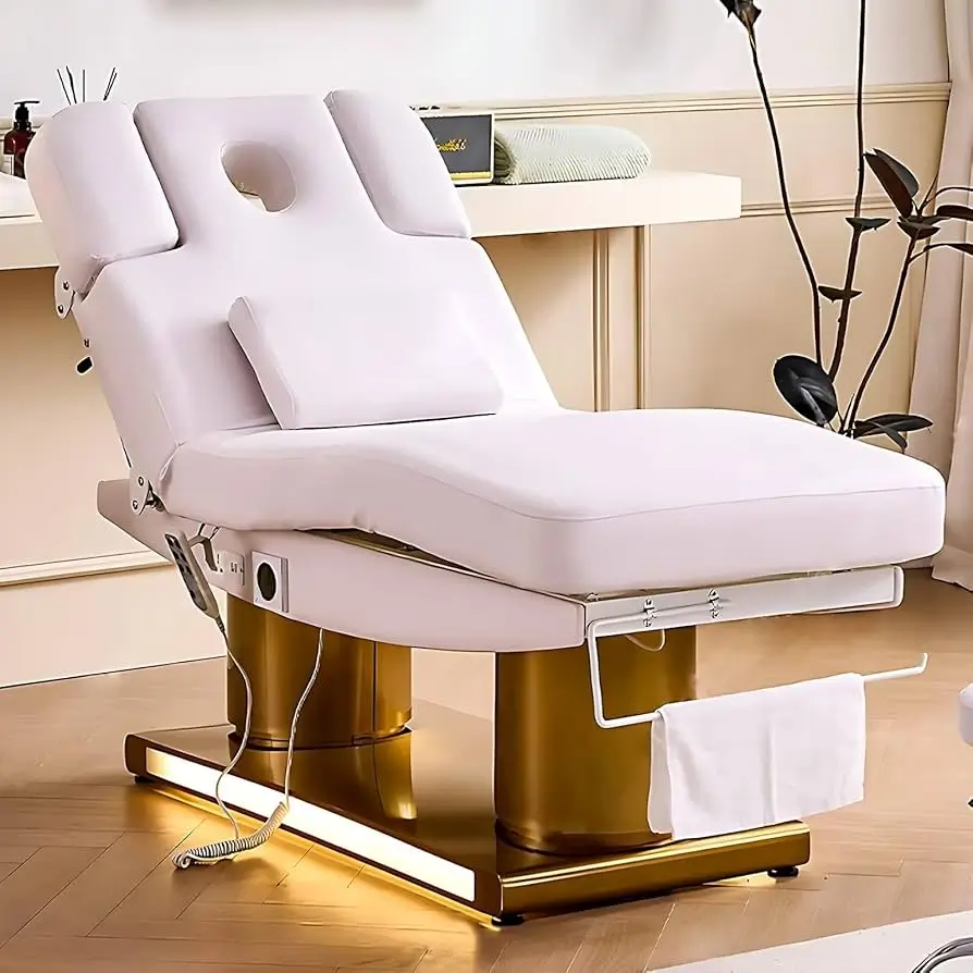 Spa Facial Bed
