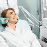 The Growing Popularity of Ozone Spa Therapy in Modern Wellness and Detox Practices