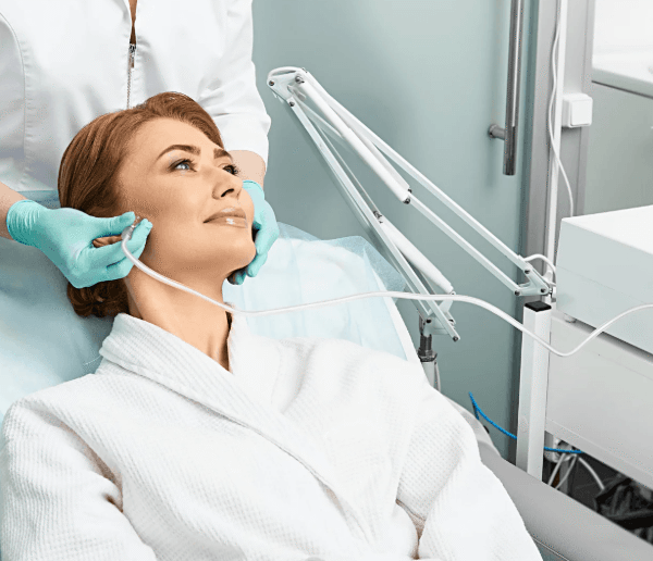 The Growing Popularity of Ozone Spa Therapy in Modern Wellness and Detox Practices