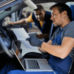 How Professional Car Panel Repair Saves You Money in the Long Run