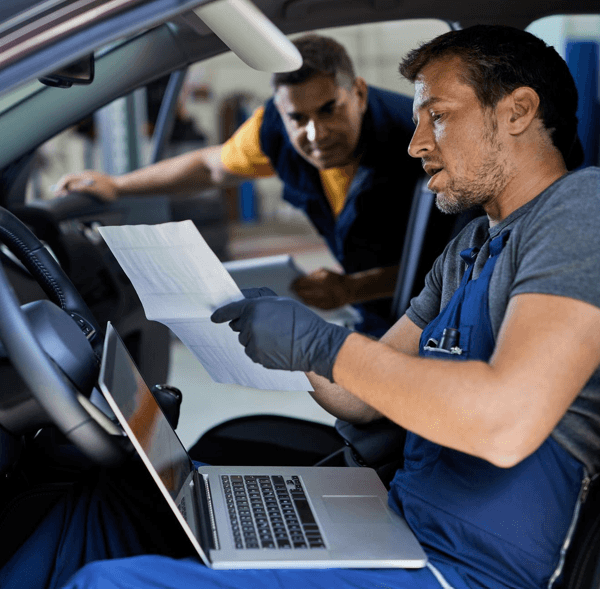 How Professional Car Panel Repair Saves You Money in the Long Run