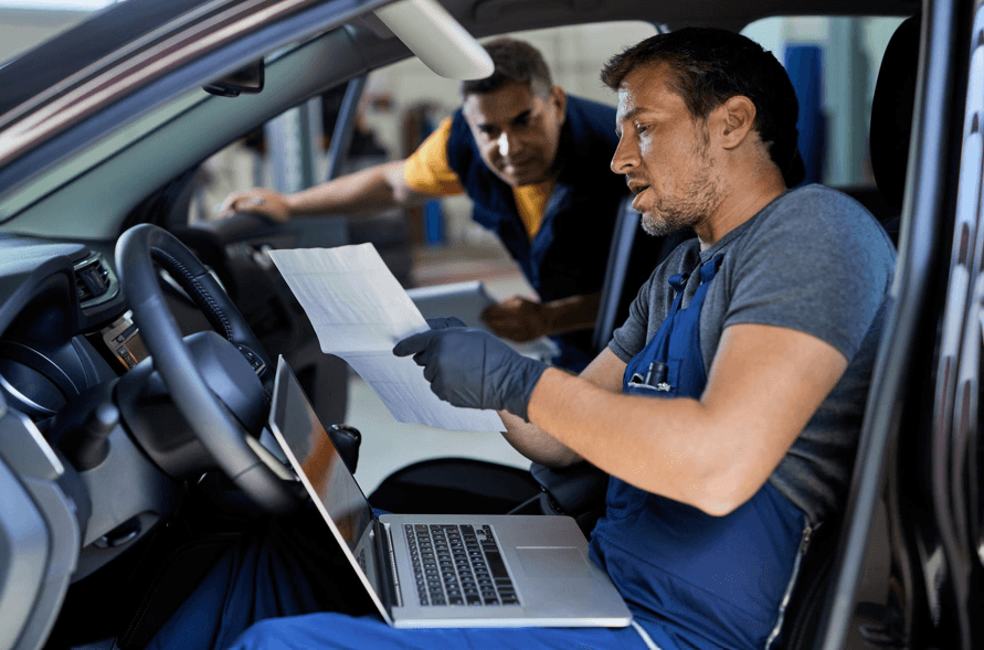 How Professional Car Panel Repair Saves You Money in the Long Run