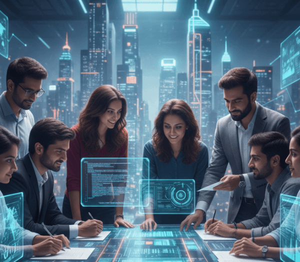 Why Businesses Are Turning to Global Tech Talent for eCommerce and DevOps Success