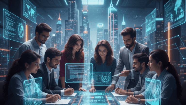 Why Businesses Are Turning to Global Tech Talent for eCommerce and DevOps Success