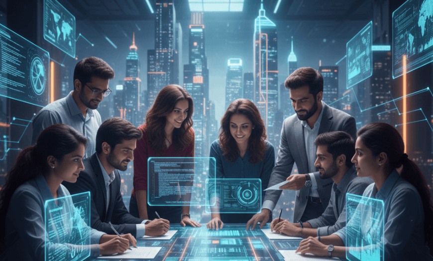 Why Businesses Are Turning to Global Tech Talent for eCommerce and DevOps Success