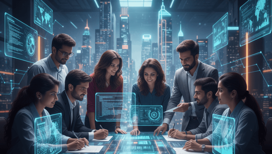 Why Businesses Are Turning to Global Tech Talent for eCommerce and DevOps Success