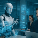 How Intelligent Automation and Visual Analytics Are Reshaping Modern Businesses
