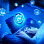 How Cloud and ERP Technologies Are Driving Modern Business Success