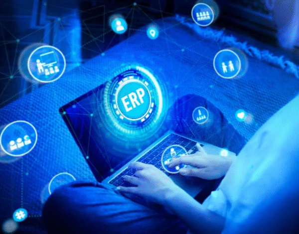 How Cloud and ERP Technologies Are Driving Modern Business Success