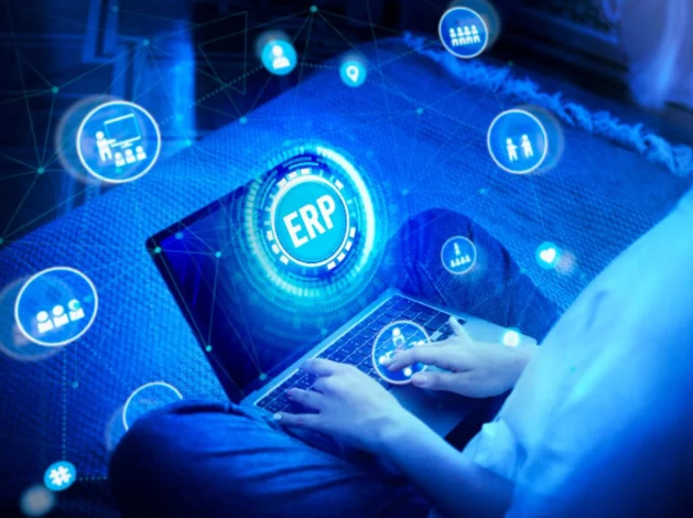 How Cloud and ERP Technologies Are Driving Modern Business Success
