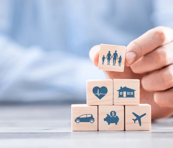 Protecting What Matters Most: A Beginner's Guide to Multi-Generational Coverage