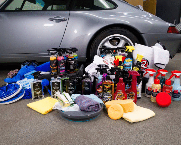 Car Care in 2026: The Best Gadgets for a Spotless Vehicle