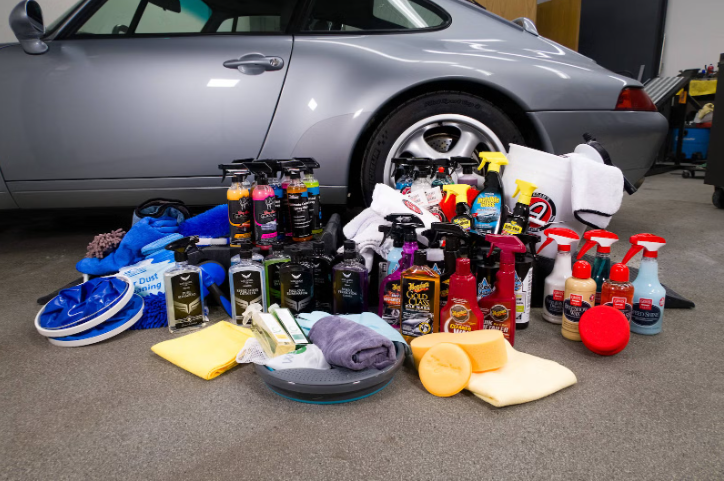 Car Care in 2026: The Best Gadgets for a Spotless Vehicle