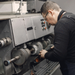 10 Benefits of Using Encoder Systems in Heavy Industry