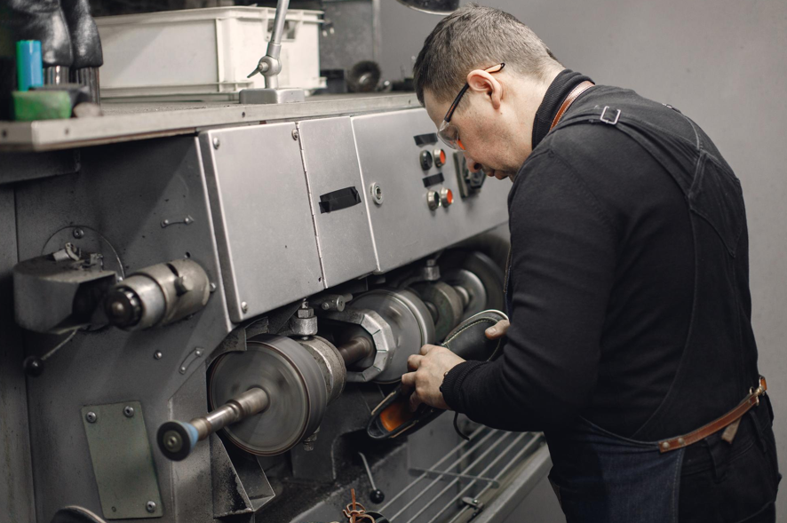 10 Benefits of Using Encoder Systems in Heavy Industry