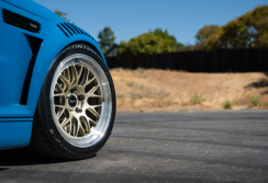 The Wheel Upgrade Checklist That Keeps New Rims From Rubbing