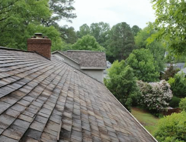 The Real Math Behind Replacing A Twenty Year Old Shingle Roof
