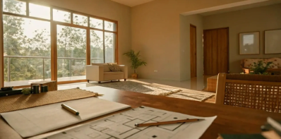 The Whole Home Remodel That Fell Apart Until One Crew Took Over