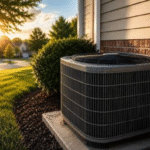 The Real Reasons A Gig Harbor Air Conditioner Quits During A Heat Wave