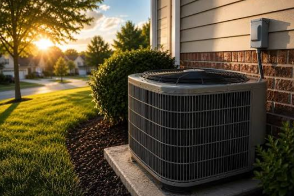 The Real Reasons A Gig Harbor Air Conditioner Quits During A Heat Wave