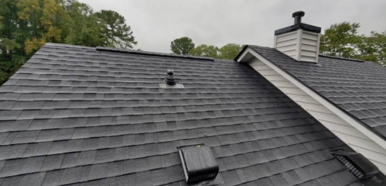Signs a Leaky Roof Needs Replacing Instead of One More Patch