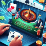 Recognizing Authentic Access Links: Protecting Your Funds on Digital Wagering Sites