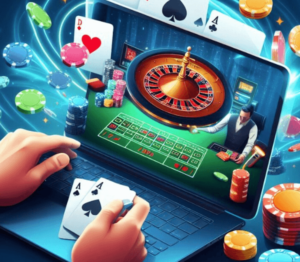 Recognizing Authentic Access Links: Protecting Your Funds on Digital Wagering Sites