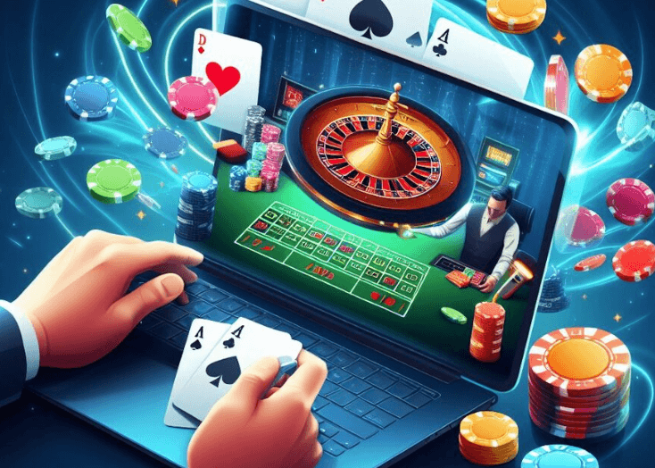 Recognizing Authentic Access Links: Protecting Your Funds on Digital Wagering Sites
