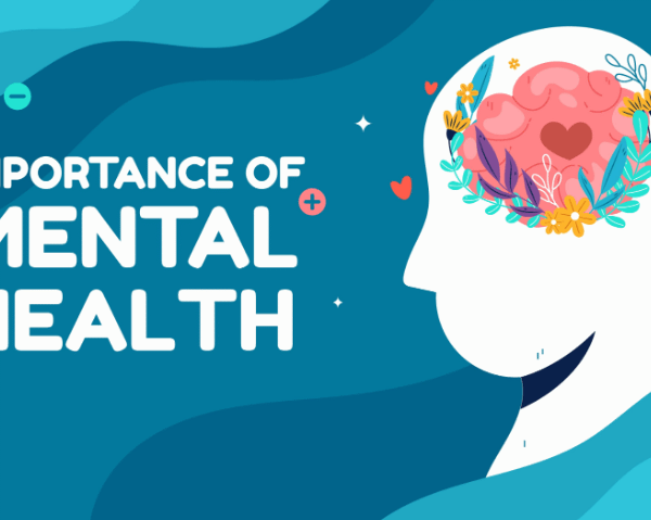 The Importance of Mental Health in Everyday Life