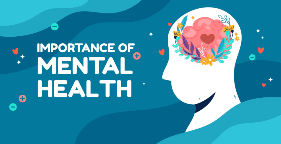 The Importance of Mental Health in Everyday Life