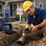 Four Sewer Repair Mistakes That Cost Sellers Their Closing Date