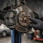 One More Shift On Worn Brakes Costs Drivers More Than A Day Off The Road