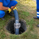 Gurgling Drains On A Full House Sunday Mean The Septic Schedule Is Out Of Date