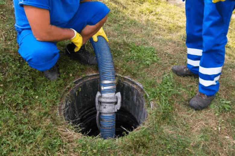 Gurgling Drains On A Full House Sunday Mean The Septic Schedule Is Out Of Date
