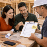 Finding Reliable Builders Near You: A Homeowner's Checklist
