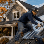 Why Metal Roofing Is Becoming the Top Choice for Energy-Efficient Homes