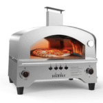 Homemade Pizza Nights: How a 13-Inch Gas Pizza Oven Changes the Game