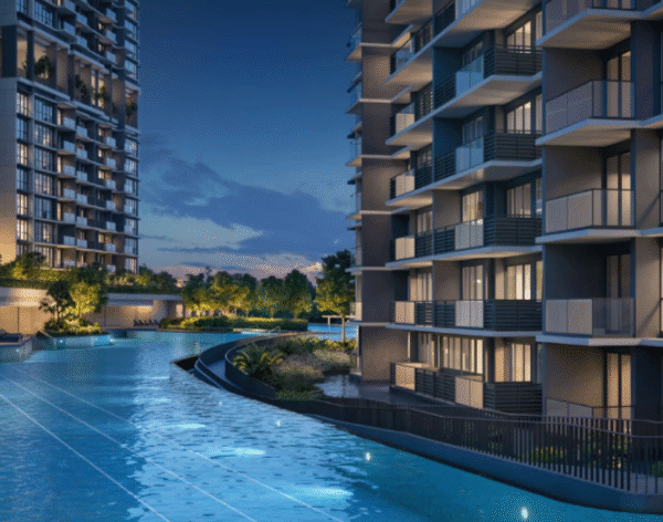 How To Make An Informed Decision When Buying A New Launch Condo