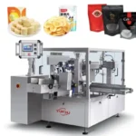 How Preformed Pouch Filling Sealing Machine Technology Is Reshaping Flexible Packaging for Modern Consumer Markets