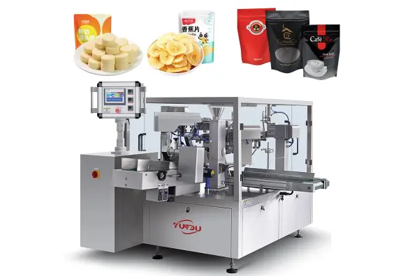 How Preformed Pouch Filling Sealing Machine Technology Is Reshaping Flexible Packaging for Modern Consumer Markets