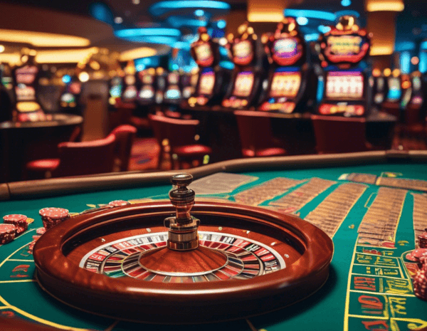 Maximizing Value: The Complete Guide to Choosing the Best Ghana Casino Bonuses