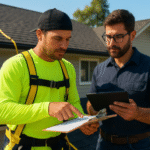 The Checklist That Keeps a Roof Install From Being Subcontracted Out